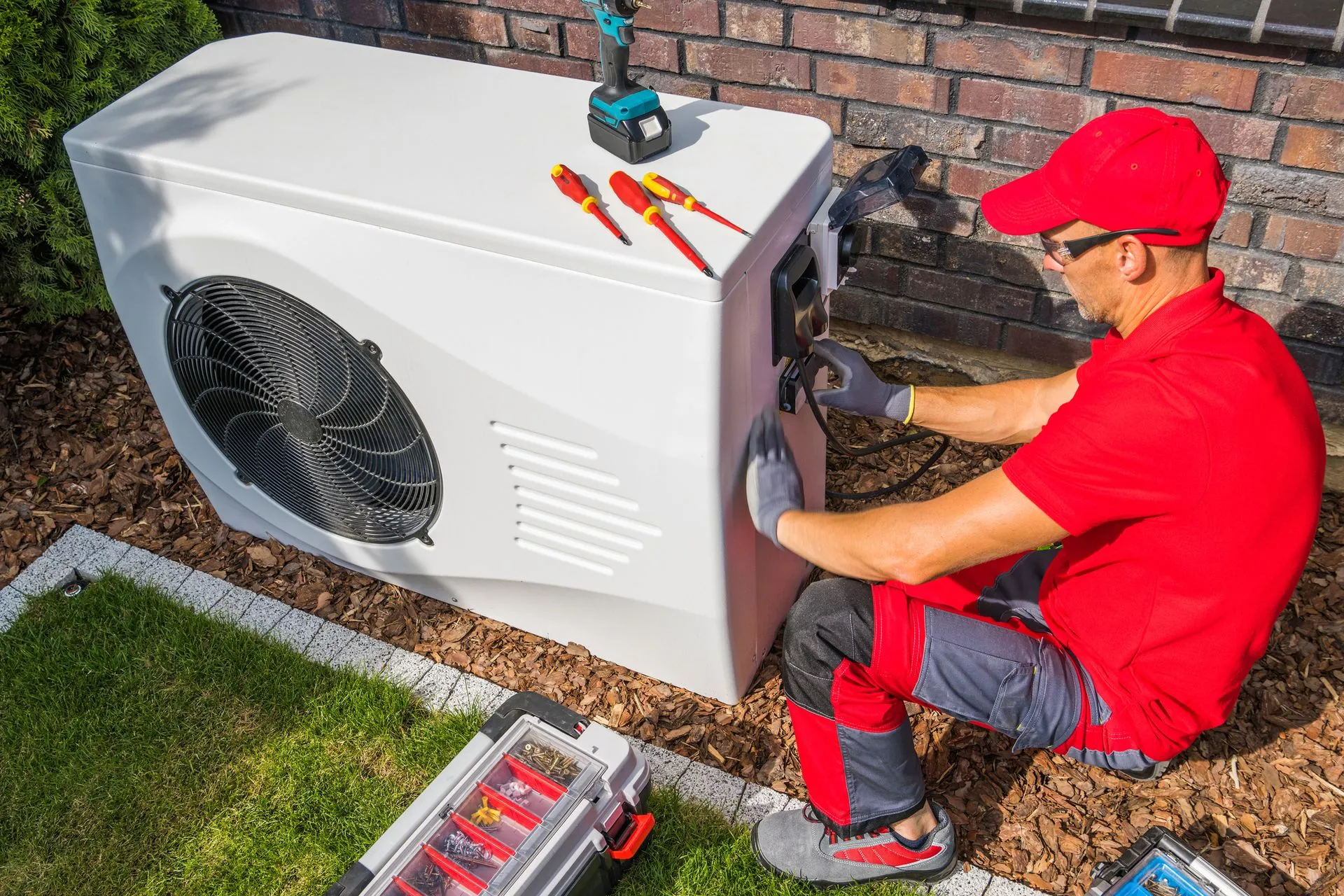 About HVAC in Petersburg, TN